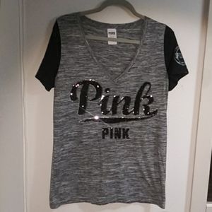 Victoria's Secret PINK t-shirt